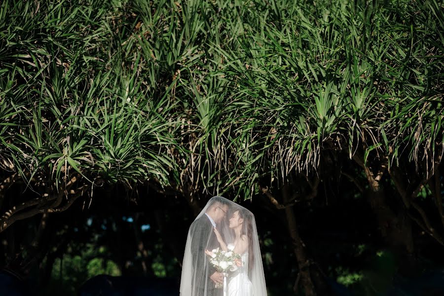 Wedding photographer Tinh Vo (sinxphotographer). Photo of 8 December 2023