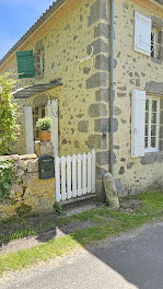 maison à Casteljaloux (47)