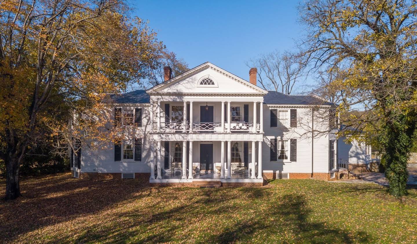 House with garden and terrace Dillwyn