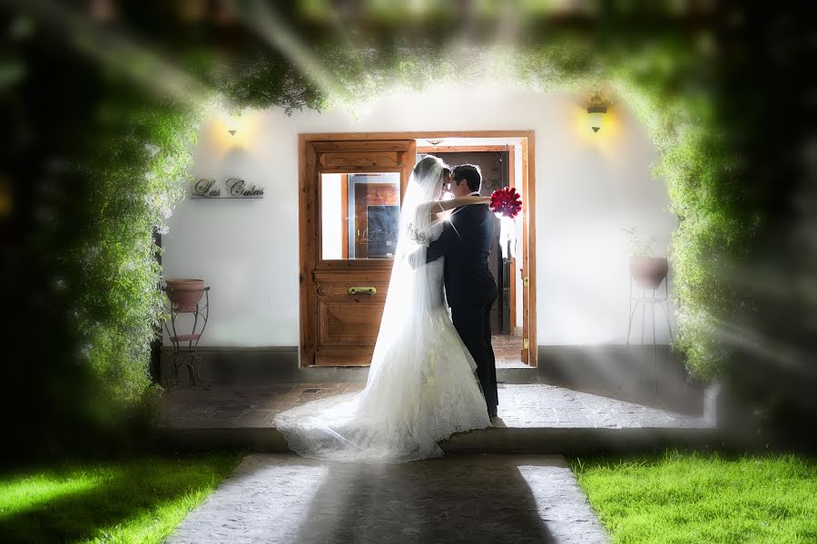 Fotógrafo de bodas Alexander Ferré Studios (ferre). Foto del 13 de julio 2018