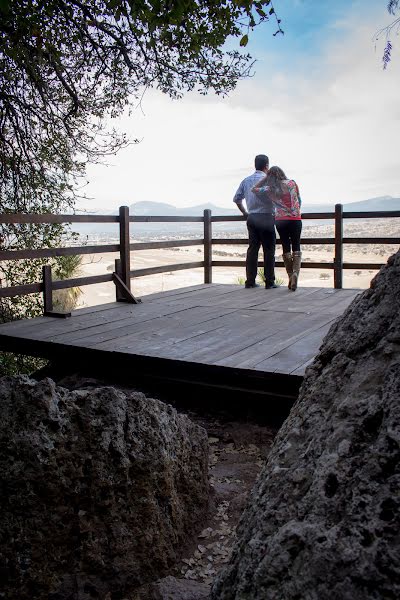 Wedding photographer Rubén López (mison-studio). Photo of 22 June 2016