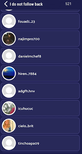 PluStalker - Who My Viewed İnstagram Profile