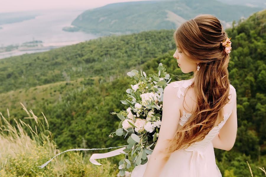 Fotógrafo de casamento Vera Cayukova (tsayukova). Foto de 5 de setembro 2017