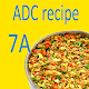 Download ADC recipe 7A For PC Windows and Mac 1.0