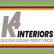 K4 Group Logo