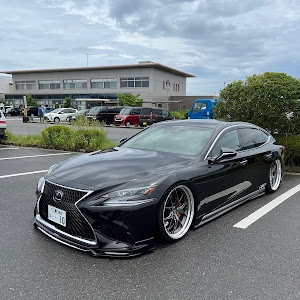 LS GVF50