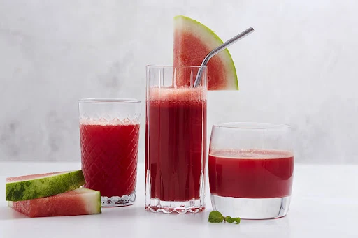 Watermelon Juice