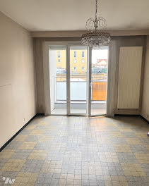 appartement à Roanne (42)