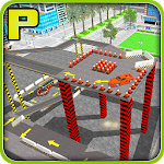 New Car Parking Games?Super City Car Parking 3D? Apk