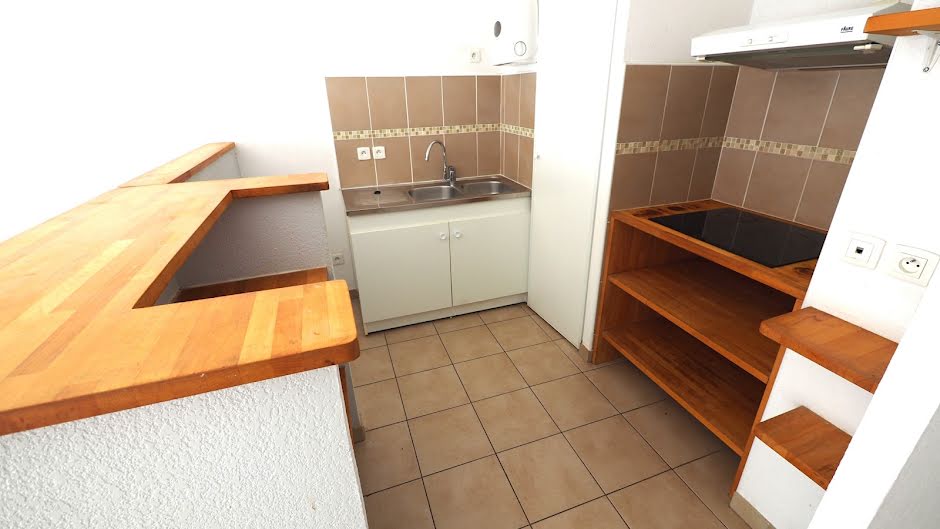 Vente appartement 2 pièces 39 m² à La Turbie (06320), 260 000 €