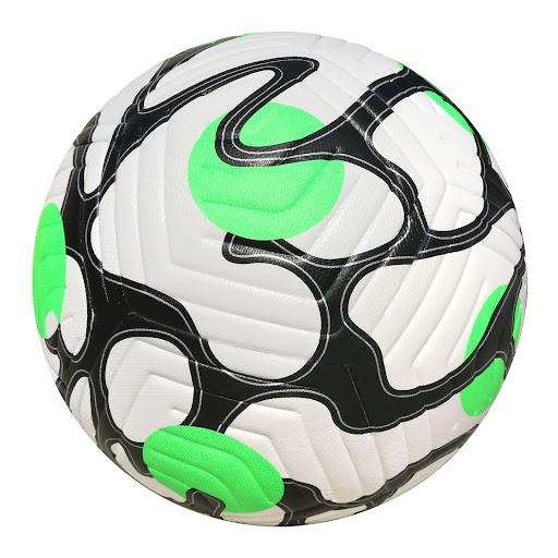 Title 4, PU Leather Hot Fit Football designed for optima...