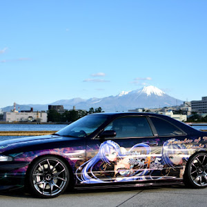 スカイライン GT-R BCNR33