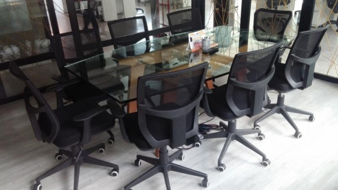 Oficina En Venta - Chico, Bogota