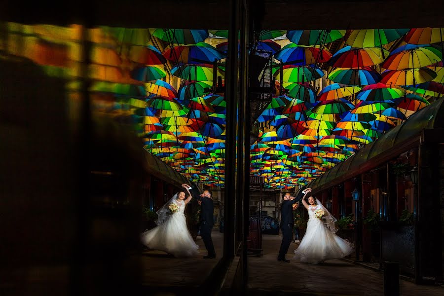 Fotógrafo de bodas Daniel Dumbrava (dumbrava). Foto del 8 de febrero 2017