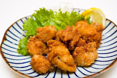 KARAAGE チキン唐揚げ