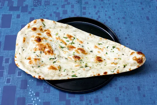 Butter Naan