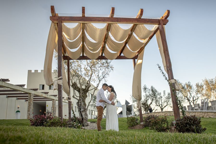 Fotógrafo de bodas Daniel Mesen (danielmesen). Foto del 2 de marzo 2020