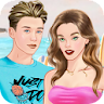 Couples Dress Up icon