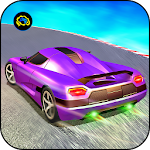 Cover Image of Download Extreme Street Racing in Car: Driving Simulator 1.0.1 APK