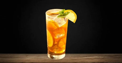 Lemon Iced Tea