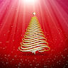 3D Christmas Tree Wallpaper icon