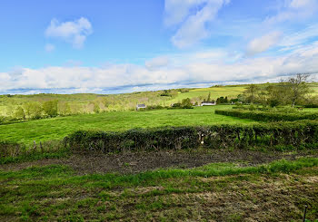 ferme à Bussieres (89)