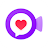 Live Chat Video Call - LiveFun icon