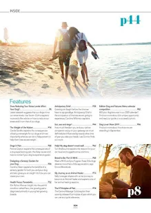 Edition Dog Magazine(圖1)-速報App
