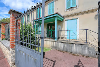 appartement à Brie-Comte-Robert (77)