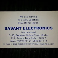 Basant Electronics photo 2