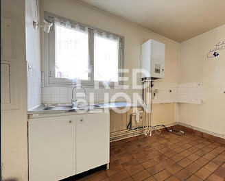 appartement à Paris 15ème (75)