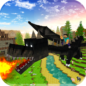 Dragon Blocks: Story 1.0.5 Icon