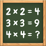 Cover Image of Descargar Multiplication Tables Learn 1.14 APK