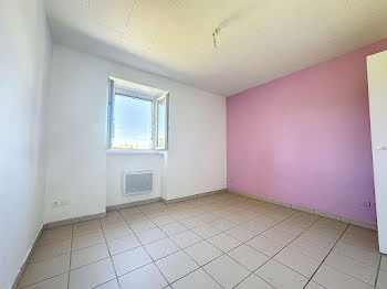 appartement à Bourg-les-valence (26)