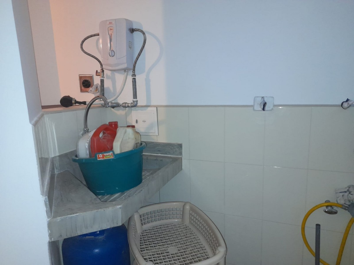 Apartamento En Venta - Belmira, Bogota