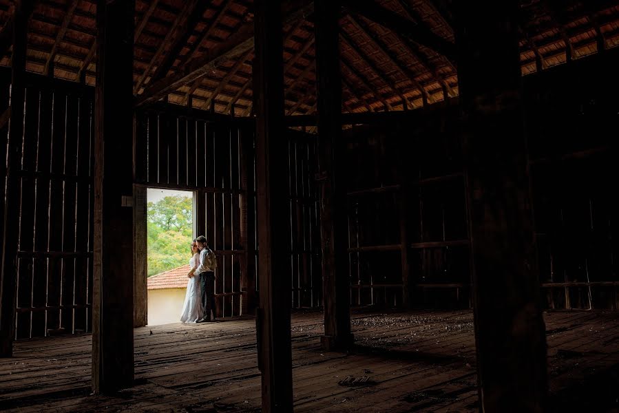 Fotógrafo de casamento Vagner Macedo Leme (vagnermacedo). Foto de 12 de setembro 2016