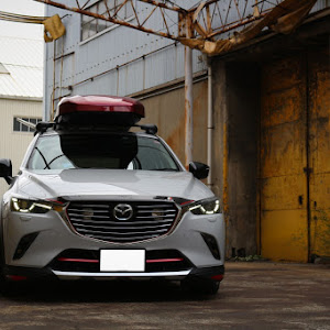 CX-3 DK5FW