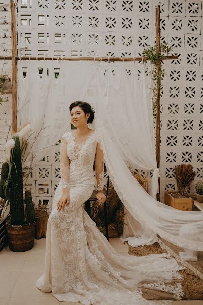 Свадебный фотограф Le Van (jasminwedding). Фотография от 8 октября 2019