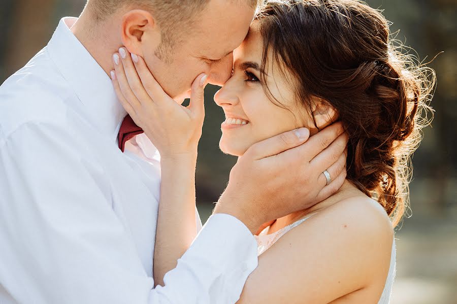 Fotografo di matrimoni Aleksandr Fostik (fostic). Foto del 16 gennaio 2017