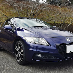 CR-Z ZF2