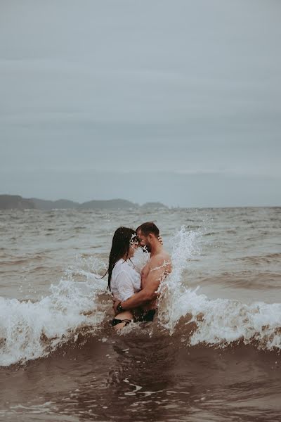 Huwelijksfotograaf Sofiya Valova (valovaphoto). Foto van 7 september 2020