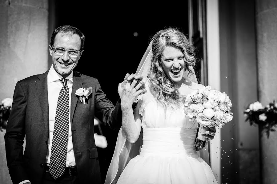 Photographe de mariage Eugenio Luti (luti). Photo du 10 novembre 2014