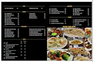 Pubg Multicuisine Restaurant menu 3