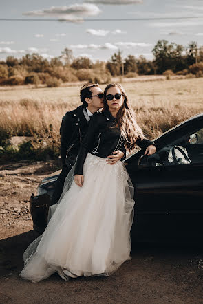 Photographe de mariage Mariya Turchanova (forartandlove). Photo du 29 janvier 2019