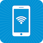 Cover Image of ดาวน์โหลด Wifi Hotspot Free - SsWifi 3.2.4 APK