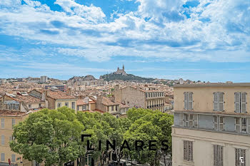 appartement à Marseille 6ème (13)