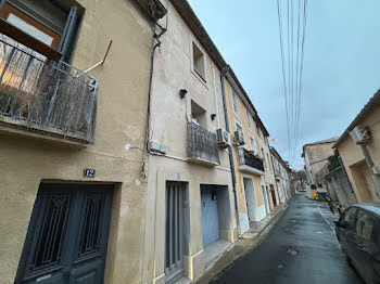 maison à Clermont-l'herault (34)