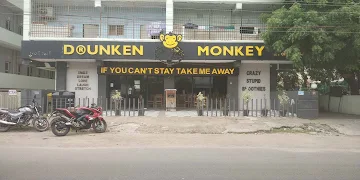 Drunken Monkey photo 