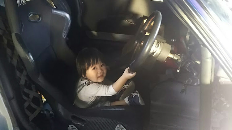スカイラインのハコスカ・旧車・L型エンジン・スカイライン・筑波サーキットに関するカスタム事例の投稿画像2枚目