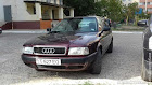 продам авто Audi 80 80 V (8C,B4)